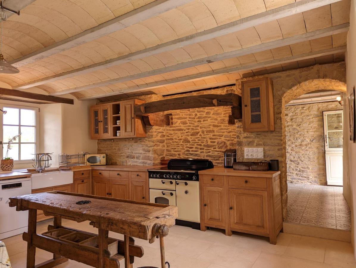 Maison Typique Bretonne Avec Toit De Chaume Vakantiehuis Camors