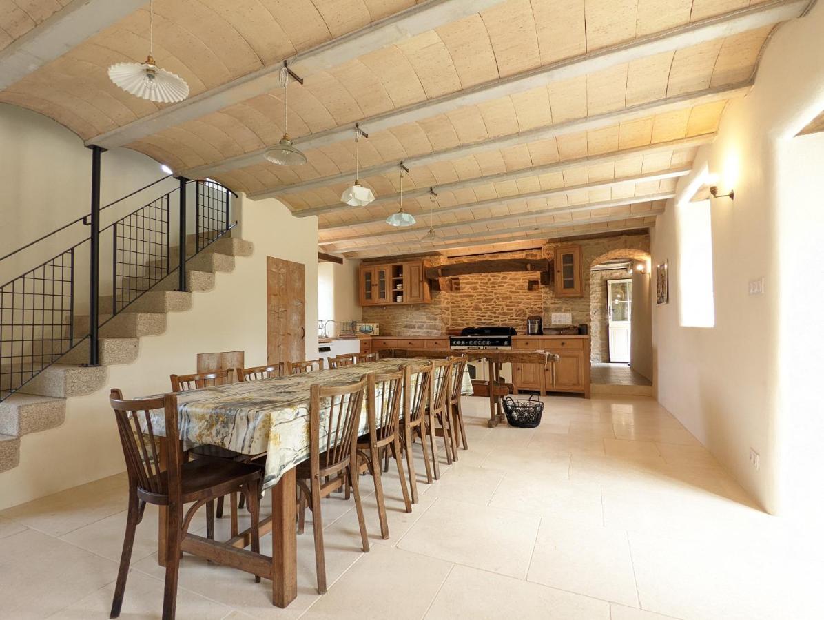 Maison Typique Bretonne Avec Toit De Chaume Holiday home *