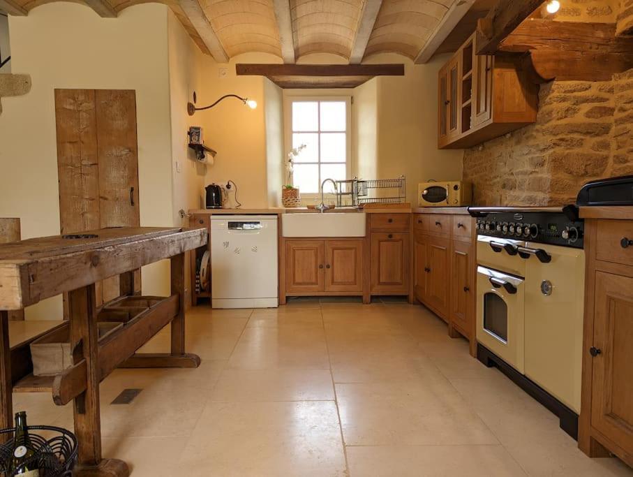 Vakantiehuis Maison Typique Bretonne Avec Toit De Chaume